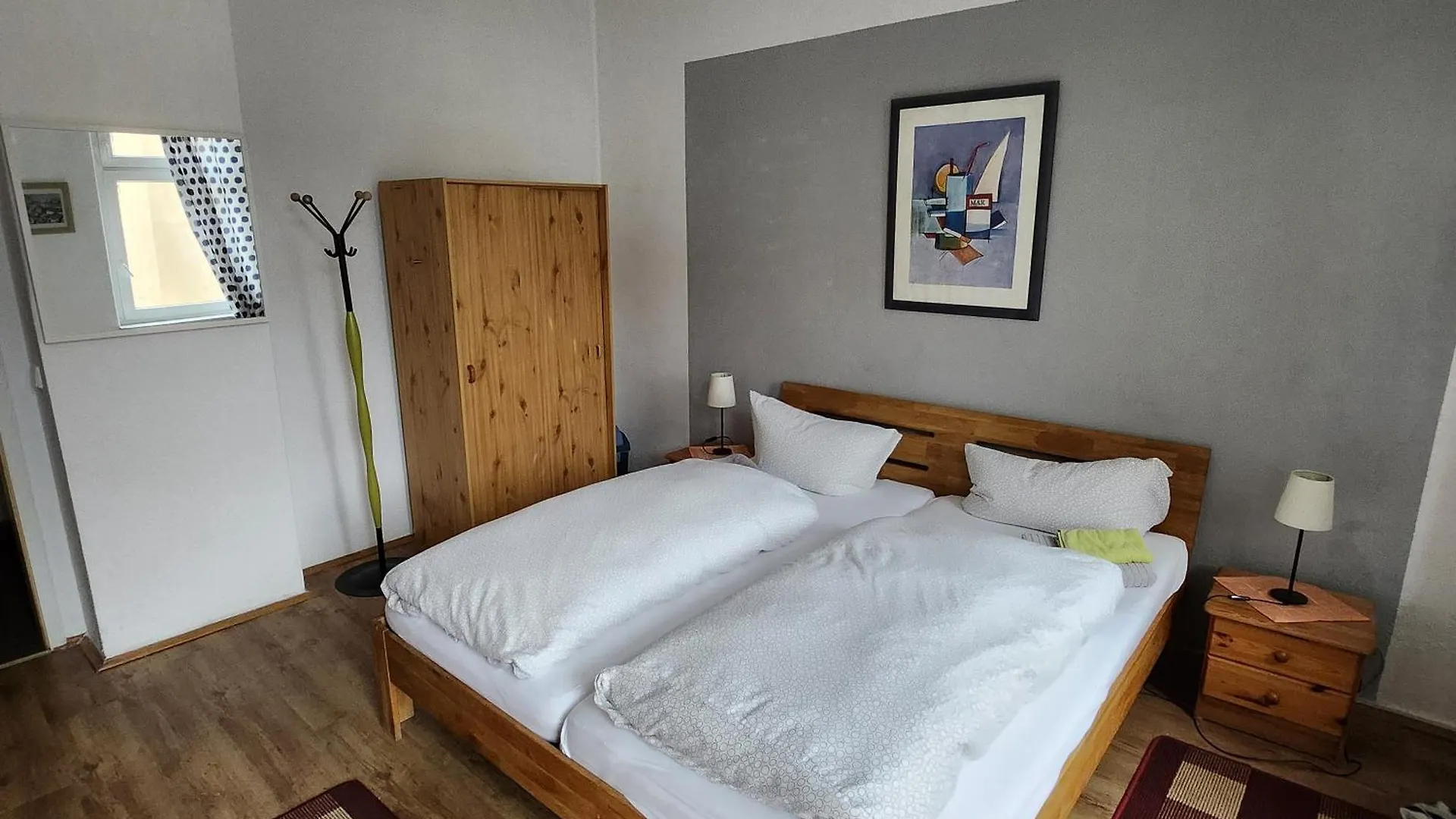 Pension Ole Dresden Gasthof