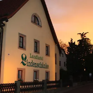 Lindenschänke Dresden
