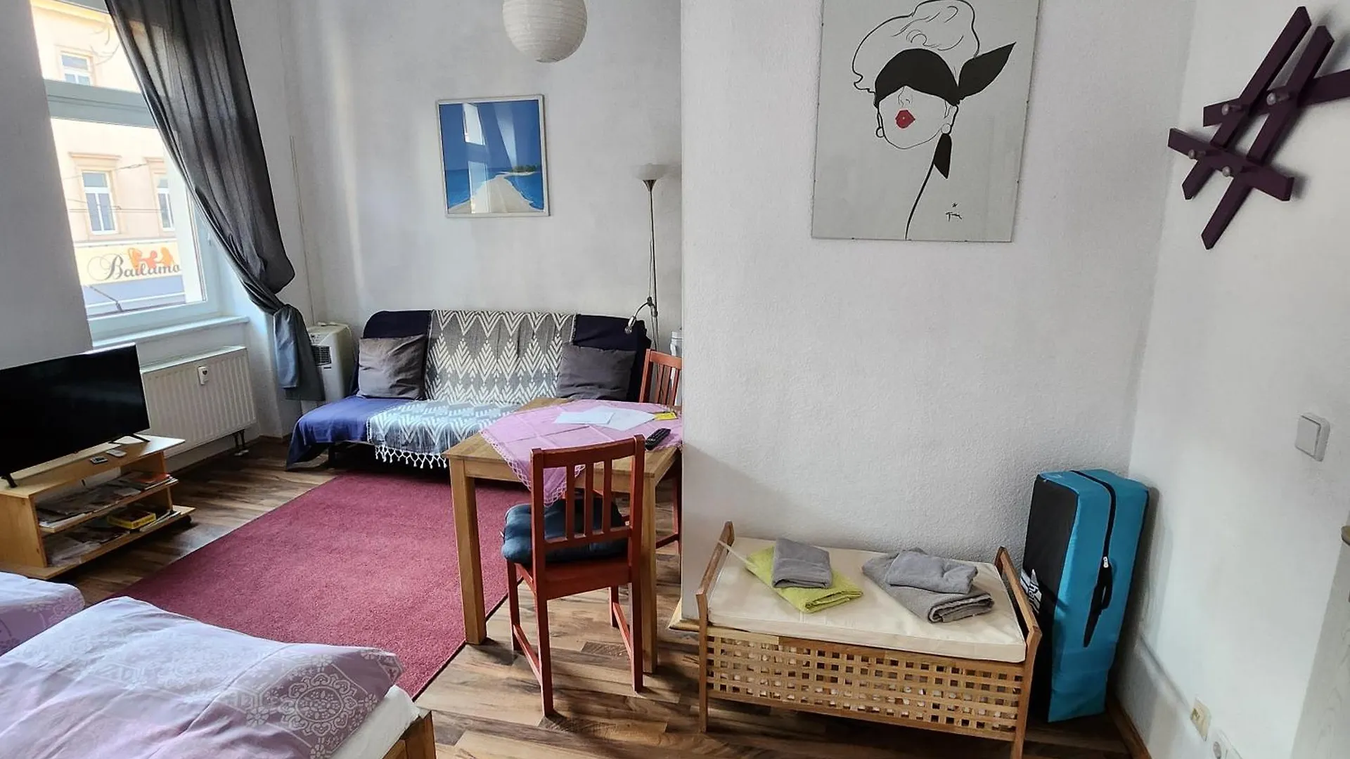 Pension Ole Дрезден 2*,  Германия