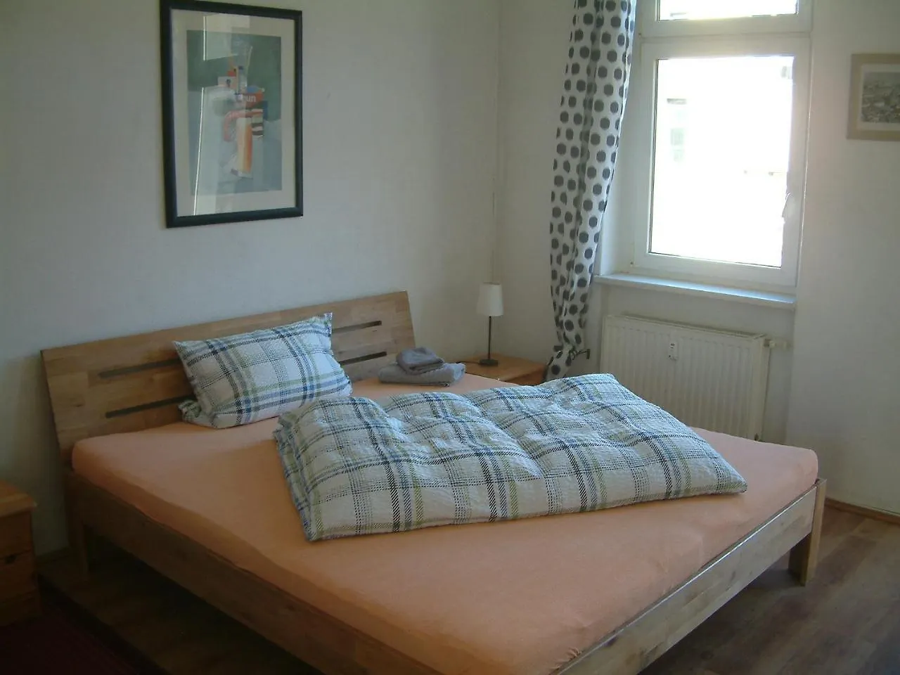 Pension Ole Дрезден 2*,  Германия